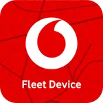 Vodafone IoT – Fleet Device icon