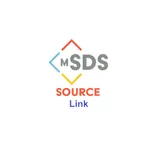 mSDS Source Link v7.0.0 icon