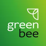 Greenbee кикшеринг icon