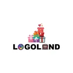 Logo Land icon