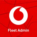 Vodafone IoT – Fleet Admin icon