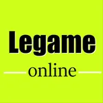 Legame online レガーメオンライン icon