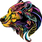 Animals Coloring Book Relax icon