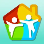 Children Home Staff icon