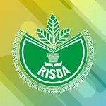 RISDA myDaftar icon