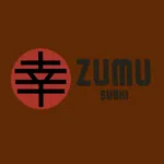 Zumu Sushi. icon