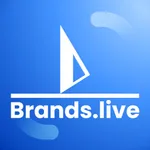 Brands.live - Festival Poster icon