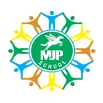 MJP School icon