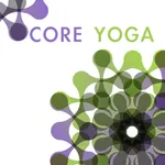 CORE YOGA 核心瑜珈 icon