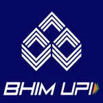 BHIM IOB UPI icon