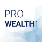 ProWealth1 Authenticator icon