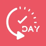 DAY DAY Widget icon