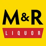 M&R Liquor Amarillo. TX icon