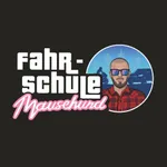 Fahrschule Mausehund icon