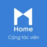 MHome Cộng Tác icon