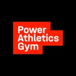 Power Athletics Gym icon