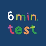 6 min.test icon