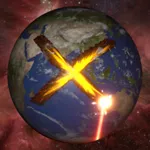 Solar System Planet Smash icon