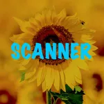 Scaner Document icon