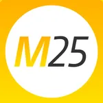 Master 25 icon