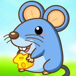 Baby Games: Kids Mouse Mazes icon