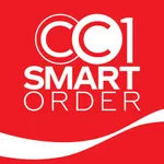 CC1 Smart Order icon