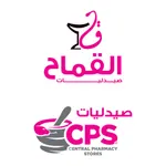 CPS pharmacies icon