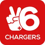 Ventisei Chargers icon