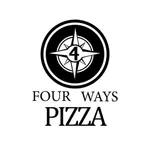 Four Ways Takeaway icon