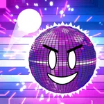 Disco Jump icon