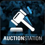 Auction Station icon