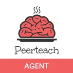 Peer Teach Agent icon