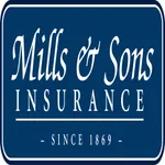 Mills Insurance Online icon