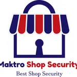 Maktro Shop Security icon