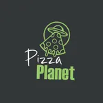 Pizza Planet icon