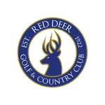 Red Deer Golf & Country Club icon