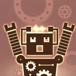 Mr. Robot's Factory Fall icon