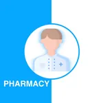 Pharmacy Certification Prep icon