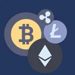 CryptoTradeSimulator icon