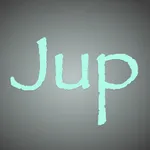 Jup Music Queue icon