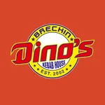 Dinos Pizza Brechin. icon