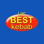 UK Best Kebab Scunthorpe. icon