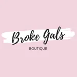 Broke Gals Boutique icon