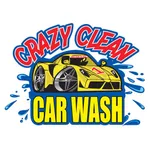 Crazy Clean Car Wash icon