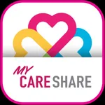 My CareShare - CareSeeker icon