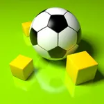 Tricky Kick Dribblers icon