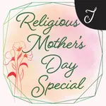 Religious Mother's Day Special icon