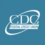 CDC FCU Mobile Banking icon