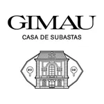 GIMAU Casa de Subastas icon