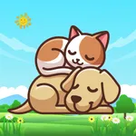 캣도그 - 유기동물 입양 & 실종동물 찾기 & 구조동물 icon